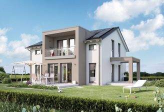 Dein Traumhaus von außen