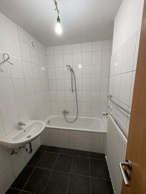 Modernes Badezimmer