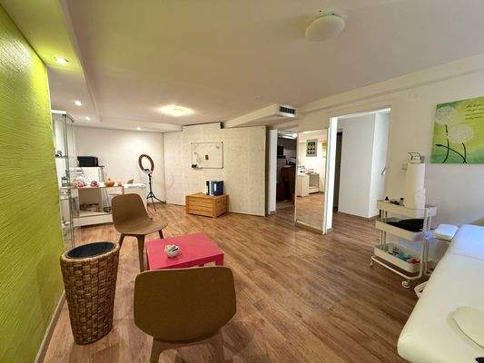 UG (Mögliche Gewerbefläche)