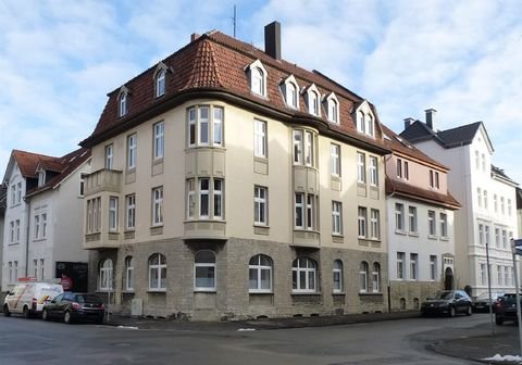 Detmold Wohnungen, Detmold Wohnung mieten