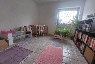 Kinderzimmer EG