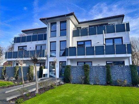 Lippstadt Wohnungen, Lippstadt Wohnung kaufen