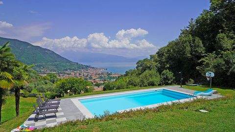 Salò Häuser, Salò Haus kaufen