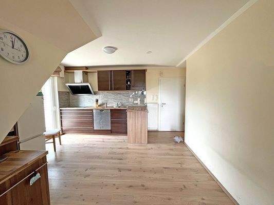 Küche OG