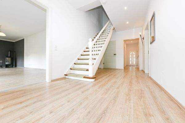 Haupthaus - EG - Eingangsdiele