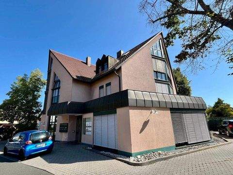 Oberasbach Renditeobjekte, Mehrfamilienhäuser, Geschäftshäuser, Kapitalanlage