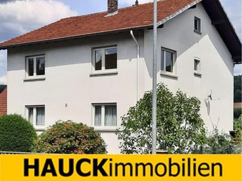 Wächtersbach Häuser, Wächtersbach Haus kaufen