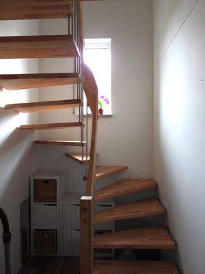 Treppe
