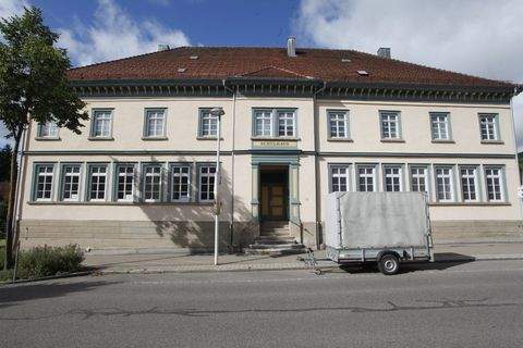 Albstadt Häuser, Albstadt Haus kaufen