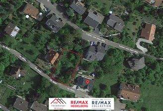 Luftbild Maps obere Milbe