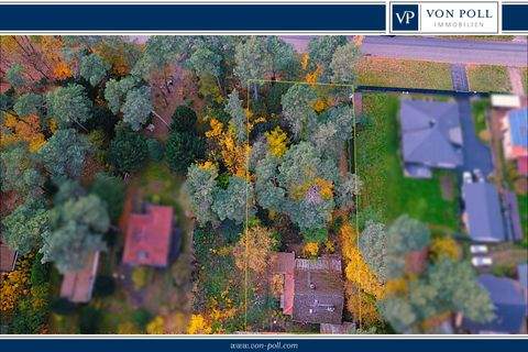 Blankenfelde-Mahlow Grundstücke, Blankenfelde-Mahlow Grundstück kaufen