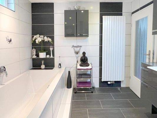 Idyllisches Wohnhaus nahe Trier Stadt