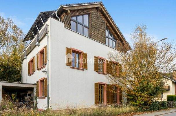 Außenansicht 1 - KI-Optimiert