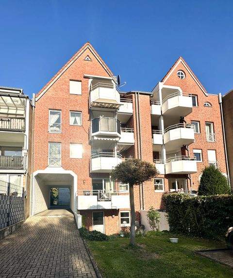 Düren Wohnungen, Düren Wohnung kaufen