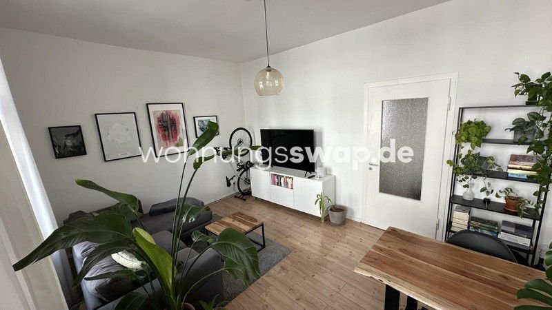 2 Zimmer Wohnung in Köln (Nippes)