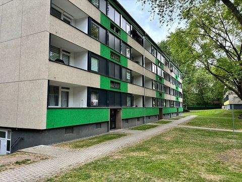 Dortmund Wohnungen, Dortmund Wohnung mieten
