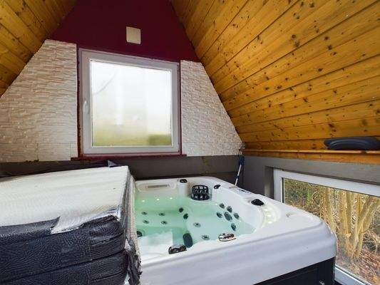 Jacuzzi