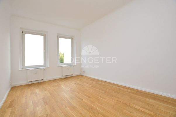 Leipzig - Möckern |Wohnzimmer