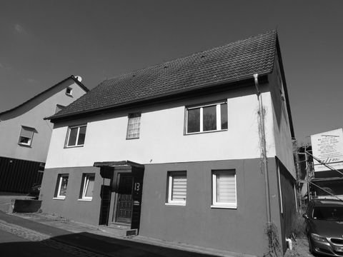 Erbach Häuser, Erbach Haus kaufen