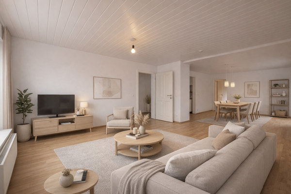 Wohnzimmer 1.OG (mit KI bearbeitet und möbliert)