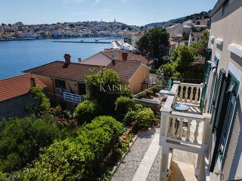 Mali Losinj center Häuser, Mali Losinj center Haus kaufen