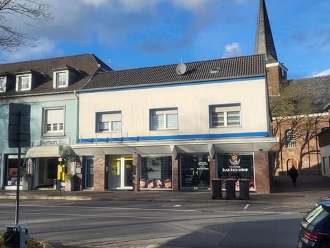 Neukirchen-Vluyn Renditeobjekte, Mehrfamilienhäuser, Geschäftshäuser, Kapitalanlage