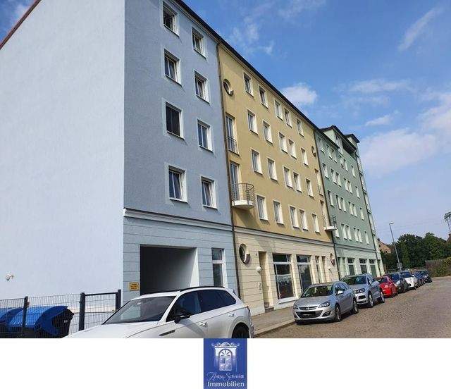 Sehenswerte Wohnung mit schönem Balkon und Blick ins Grüne! - Foto 3