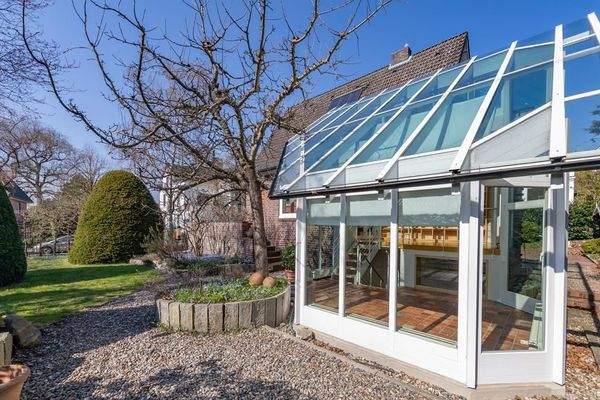 Ihre neue Wohlfühloase