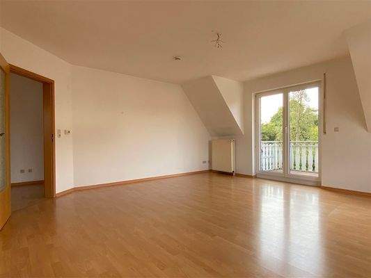 Ansicht 2 Wohnzimmer