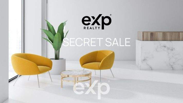Secret Sale