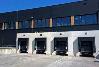 Andienung (Beispiel)