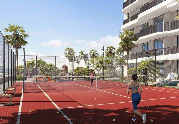 Apartments with Post-Handover Installments in Dubai