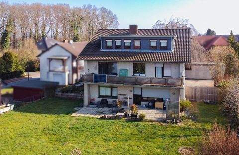 Westerkappeln Häuser, Westerkappeln Haus kaufen