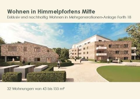 Himmelpforten Wohnungen, Himmelpforten Wohnung kaufen