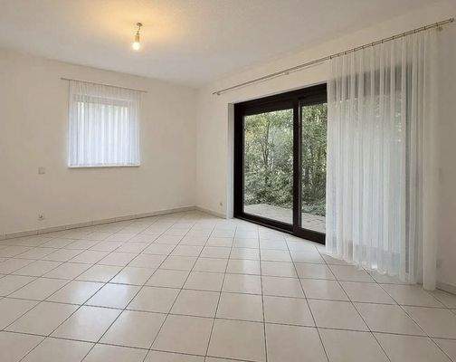 Wohnzimmer (wenn leer geräumt ist)