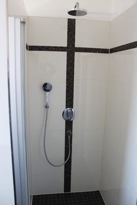Dusche