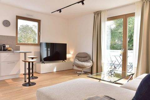 Köln Wohnen auf Zeit, möbliertes Wohnen