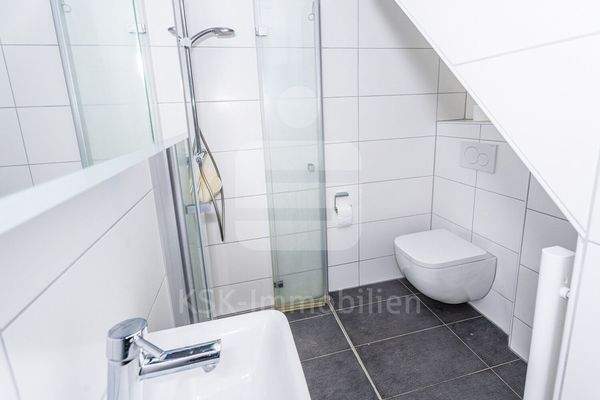 Badezimmer Erdgeschoss