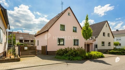 Linkenheim-Hochstetten Häuser, Linkenheim-Hochstetten Haus kaufen