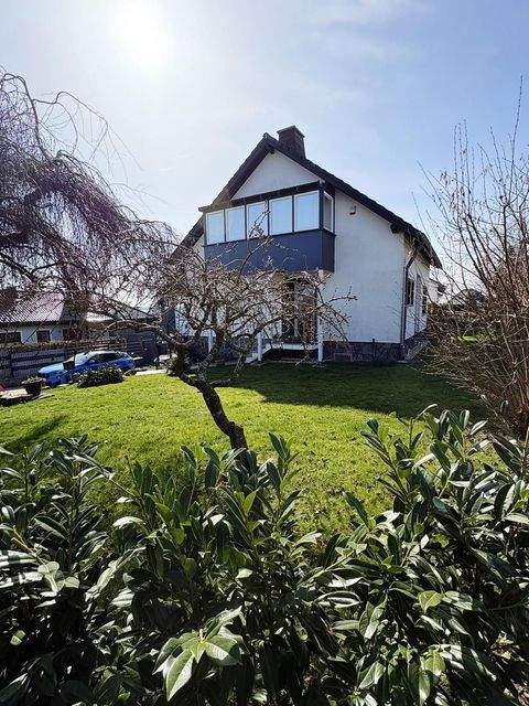 Daleiden Häuser, Daleiden Haus kaufen