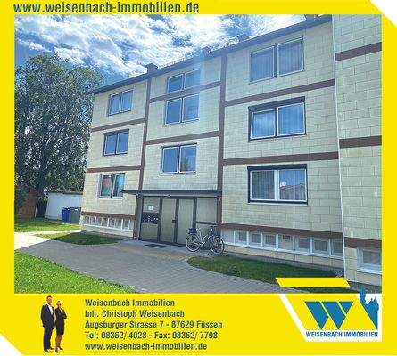 Weisenbach Immobilien