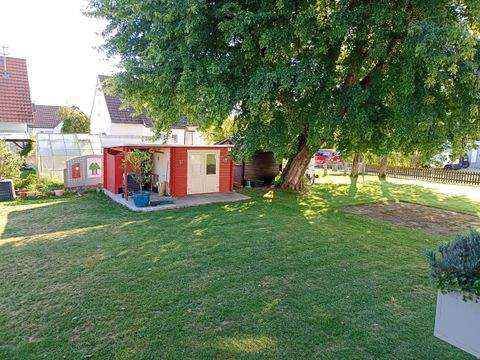 Bad Schussenried Wohnungen, Bad Schussenried Wohnung kaufen