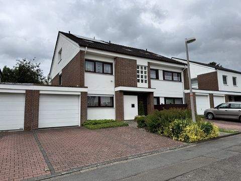 Herford Wohnungen, Herford Wohnung kaufen