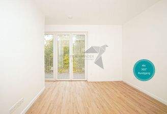 Wohnung mit 360° Rundgang