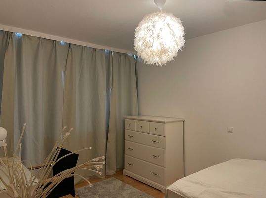 Schlafzimmer-Kommode