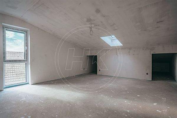 lichtfreundliches Schlafzimmer 