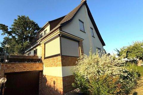 Königs Wusterhausen Häuser, Königs Wusterhausen Haus kaufen