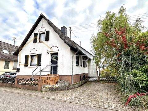 Schwalbach Häuser, Schwalbach Haus kaufen