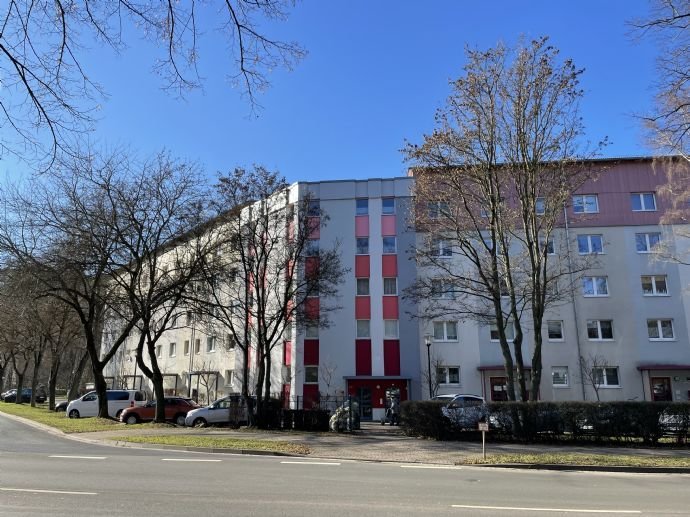 Eigentumswohnung in Heilbad Heiligenstadt ( 3-Zimmerwohnung) zu verkaufen