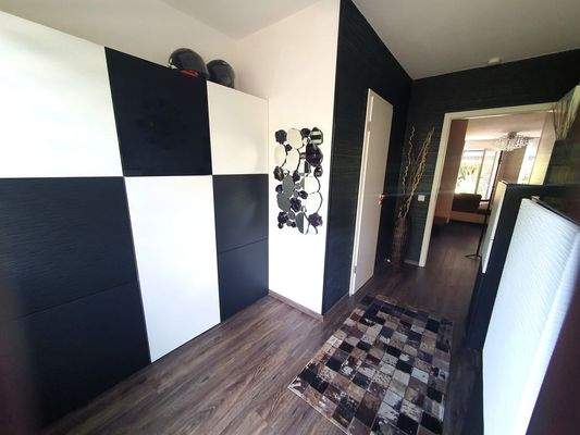 Eingangsbereich, EG (2)